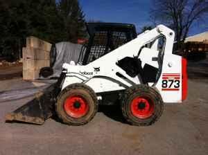 873 bobcat skid steer for sale|bobcat 873 skid steer loader.